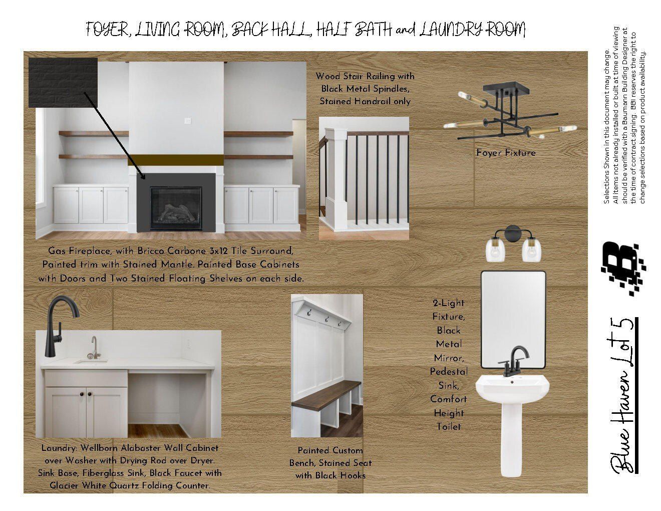 1597 Blue Haven Drive Lot 5. Holland, MI 49424