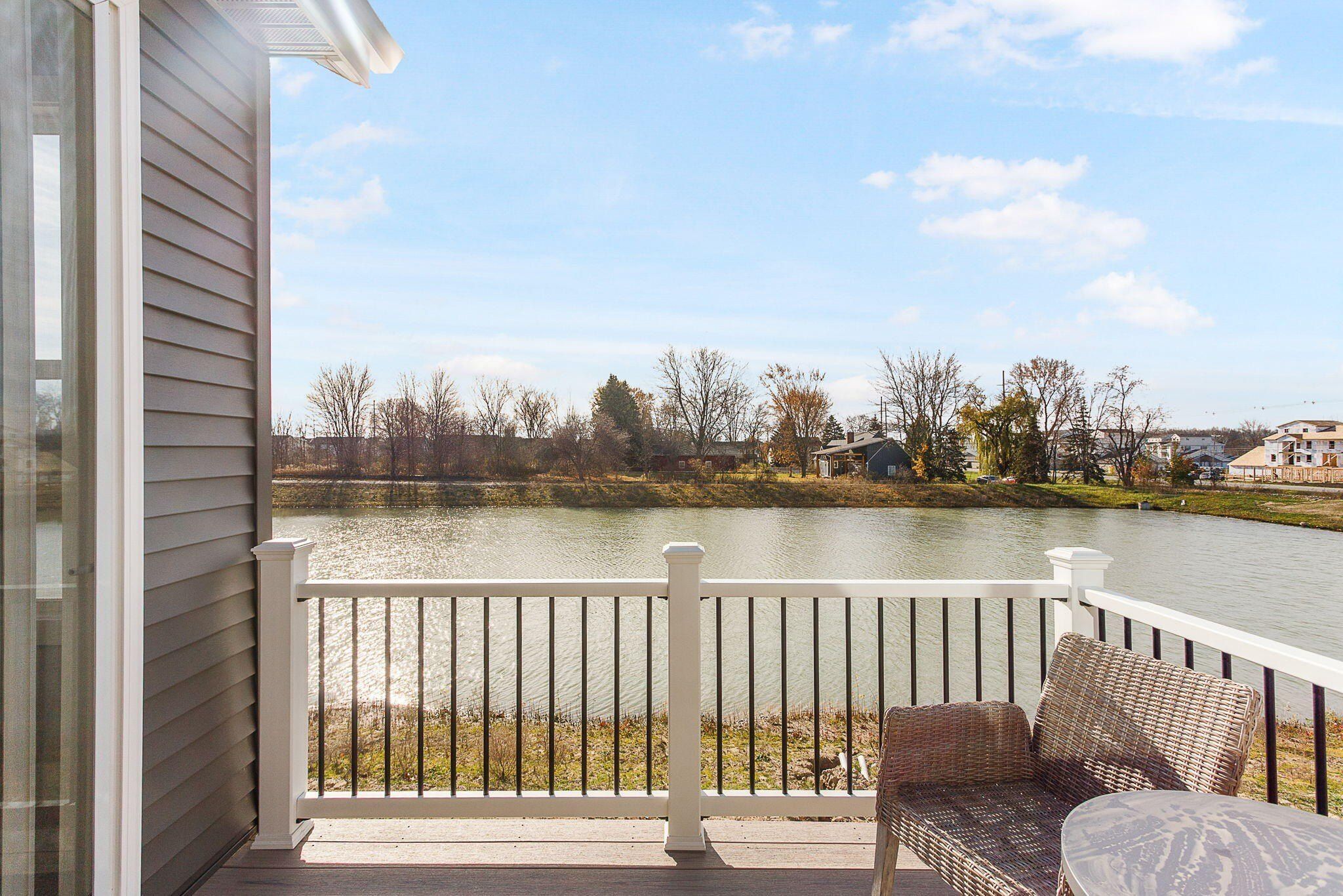 11954 Smithfiled Drive Lot 47. Holland, MI 49424