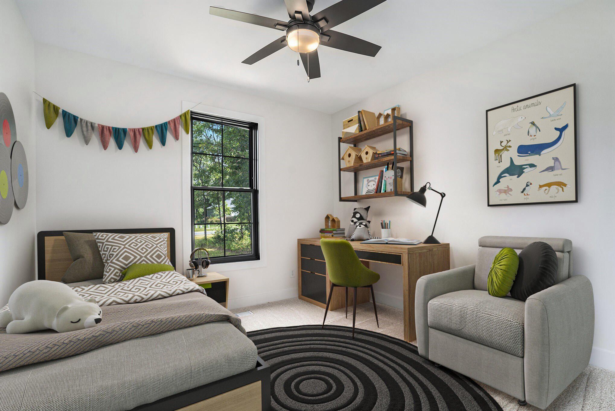 3775 Nia Drive. Mattawan, MI 49071