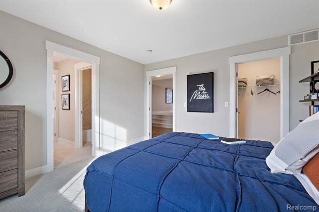 4747 Curtis Road. Ann Arbor, MI 48105