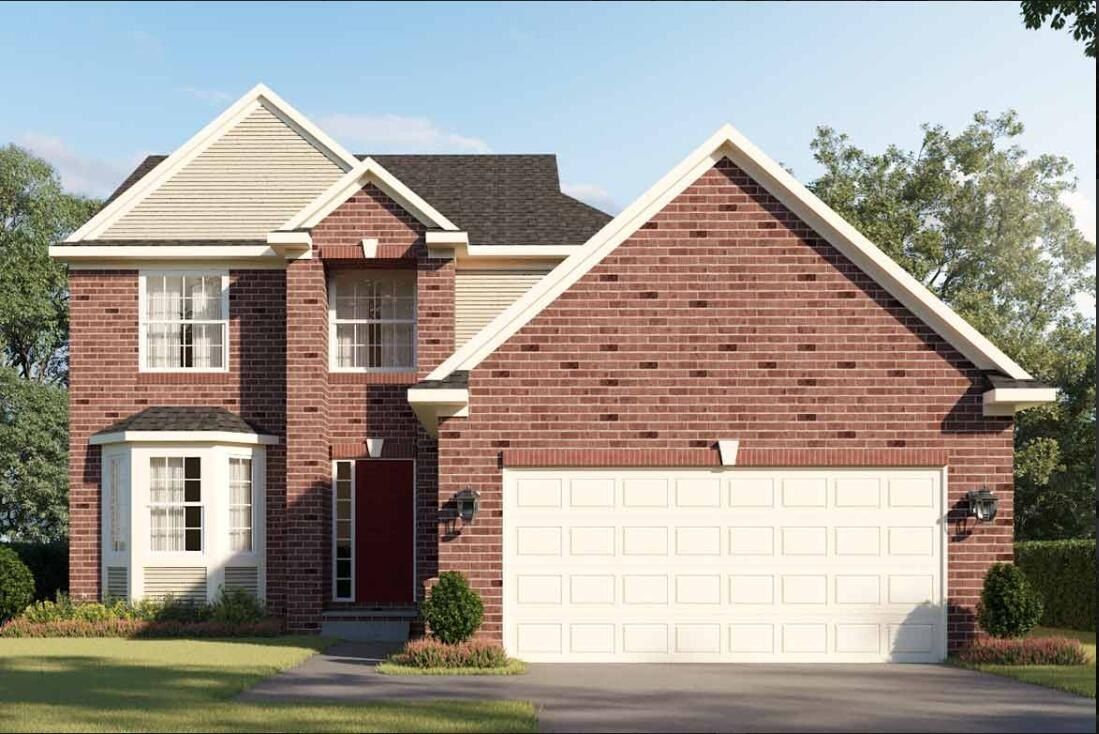 17966 Tall Oaks Court. New Boston, MI 48164