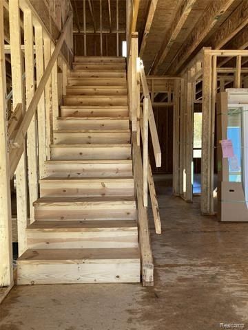 475 Cannonade Loop. Howell, MI 48843