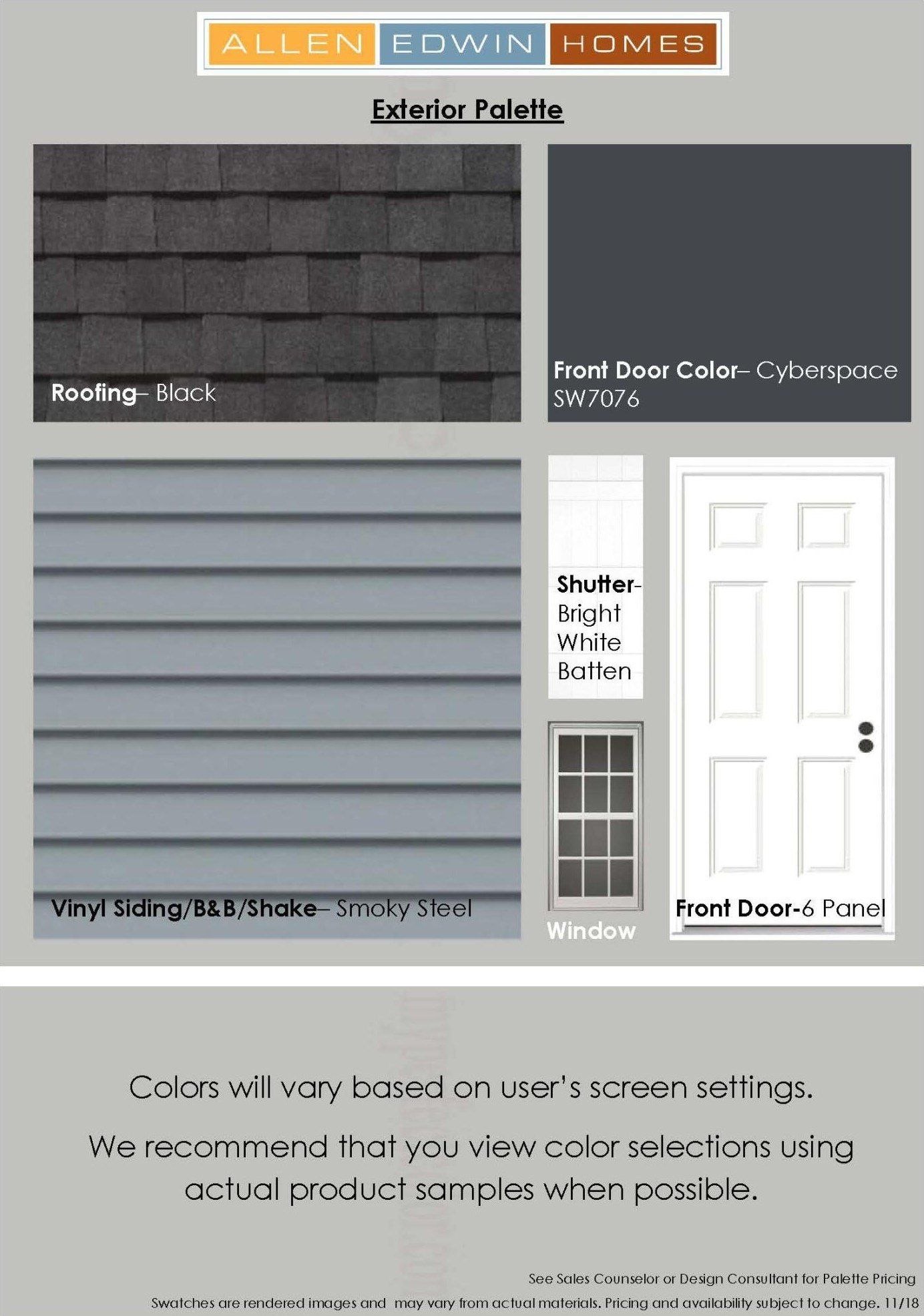 Pinery Lane Lot 2. Fremont, MI 49412