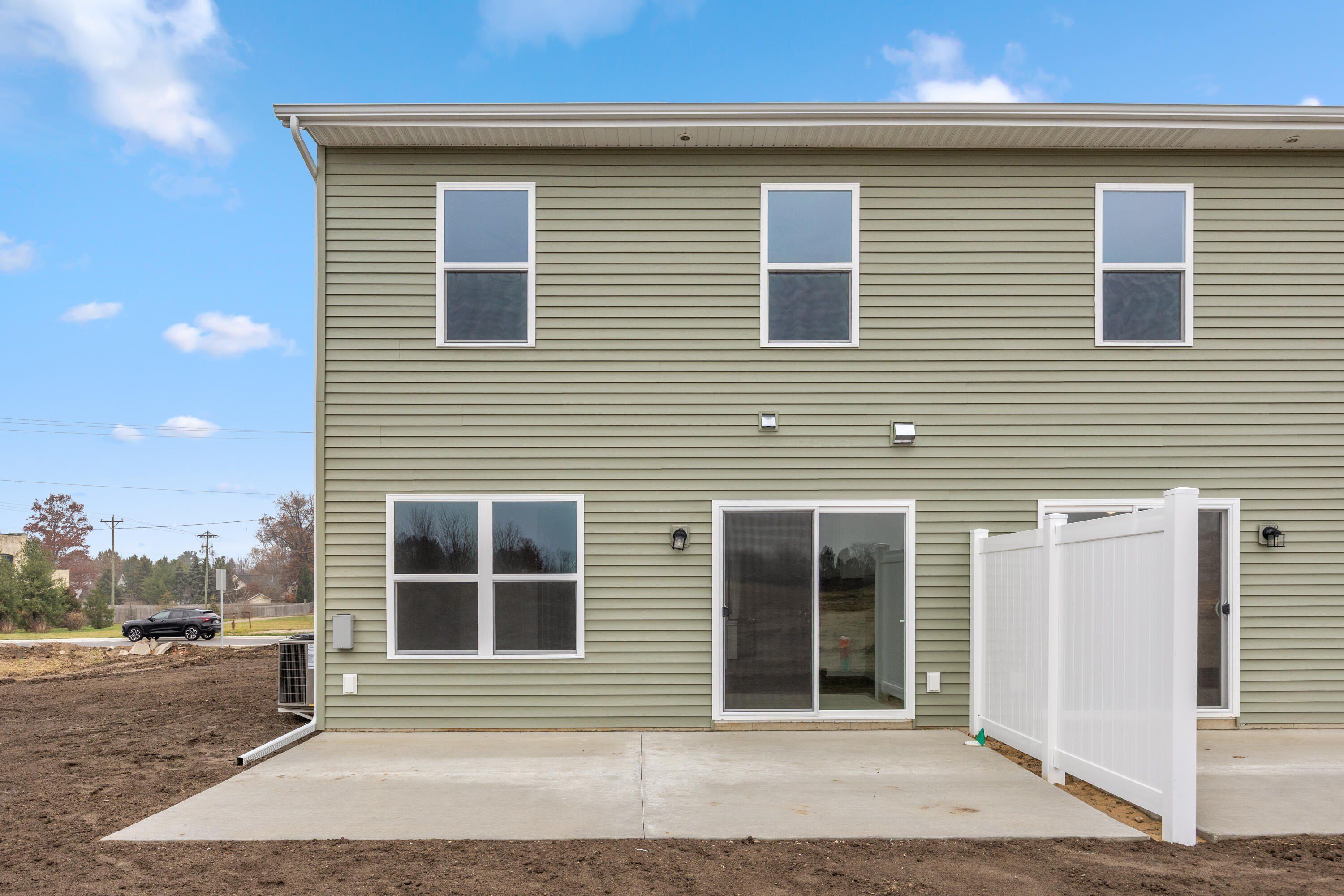 210 Elkenburg Street Unit 1. South Haven, MI 49090