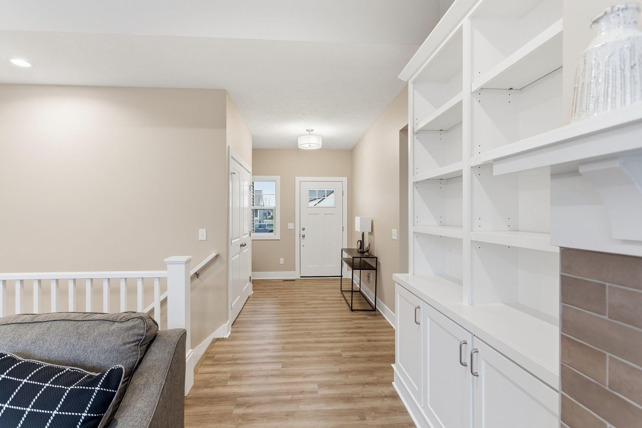 4717 Lexem Drive. Hudsonville, MI 49426