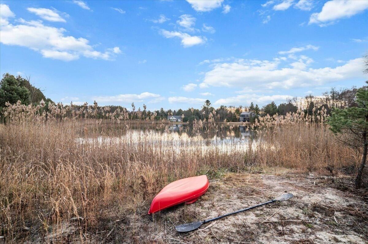 6532 Kilkenny Drive. Canadian Lakes, MI 49346