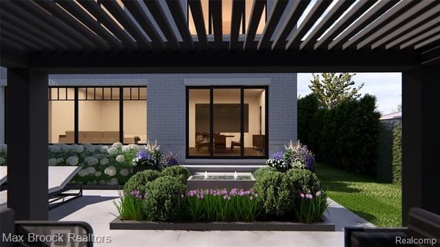 1183 Puritan Avenue. Birmingham, MI 48009