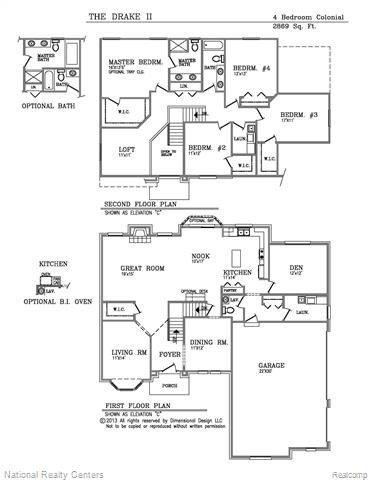 26998 Hampstead Boulevard. Farmington Hills, MI 48331