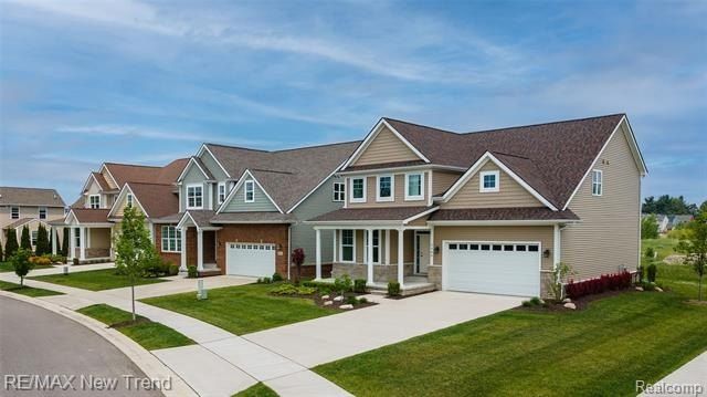 2988 E Theodore. Wixom, MI 48393