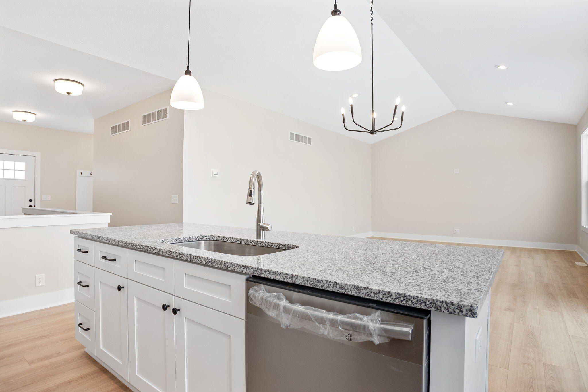 3741 Elderberry Drive. Holland, MI 49424