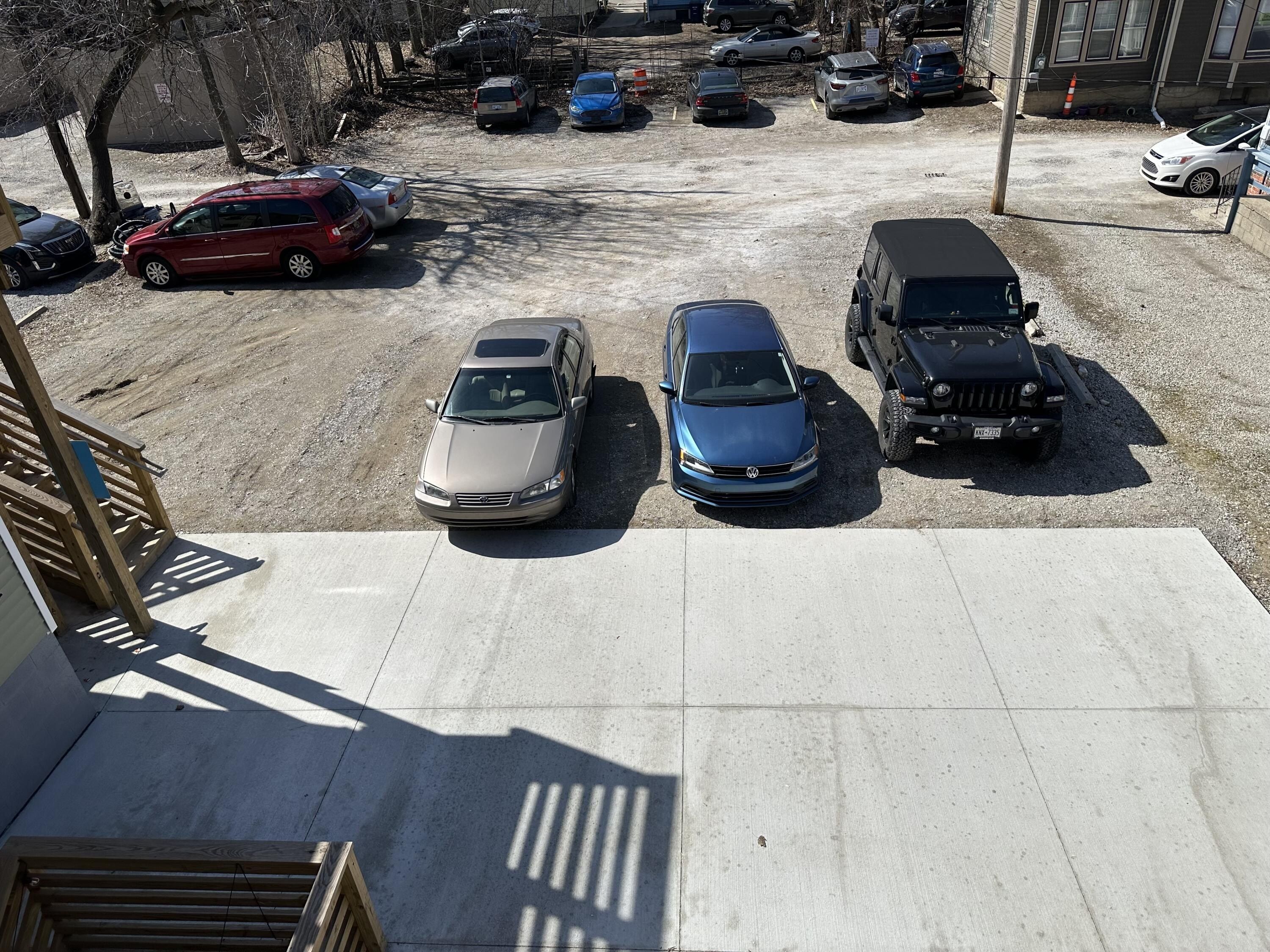 912 Mary Street. Ann Arbor, MI 48104