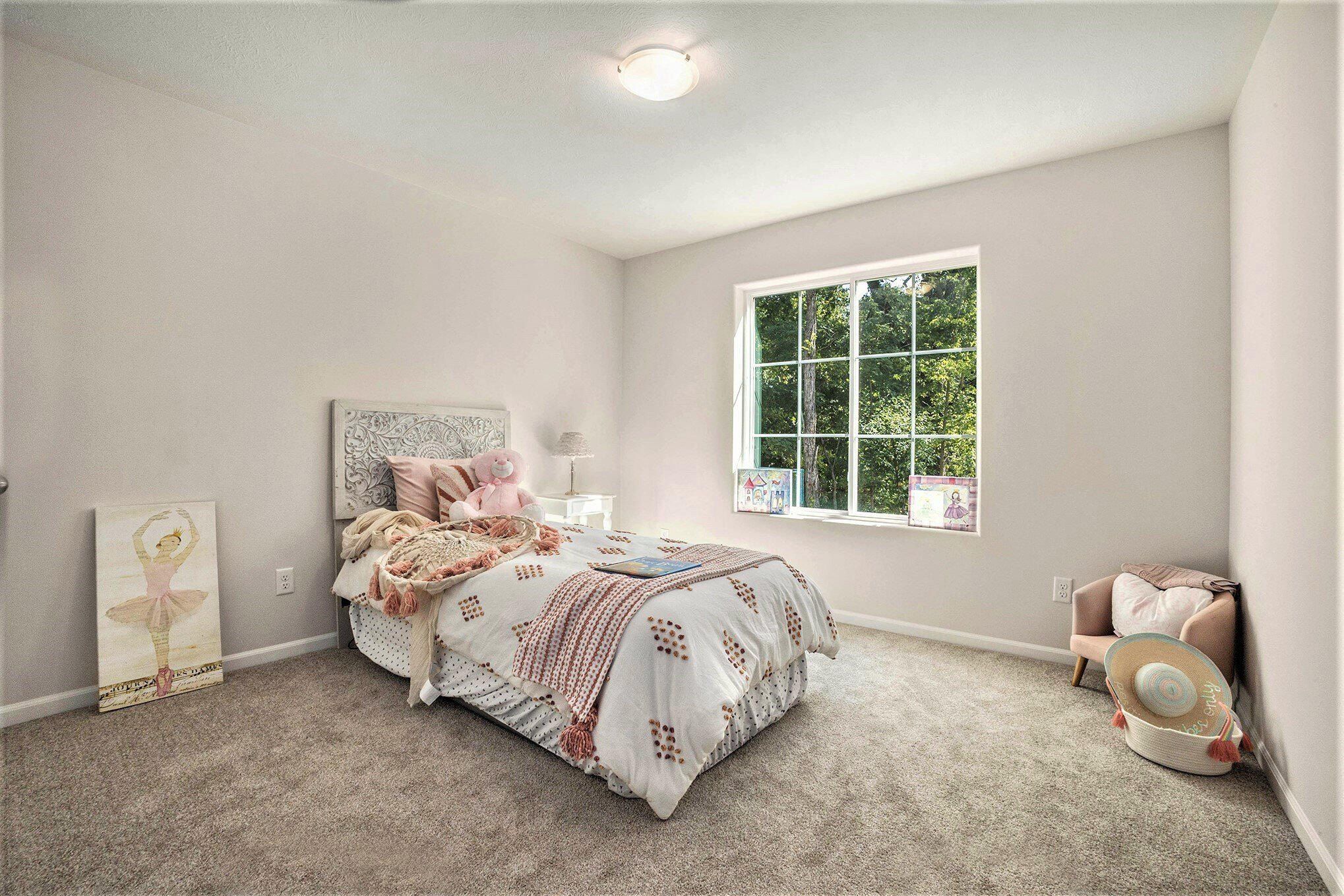 Parcel A Garfield Street. Marne, MI 49435