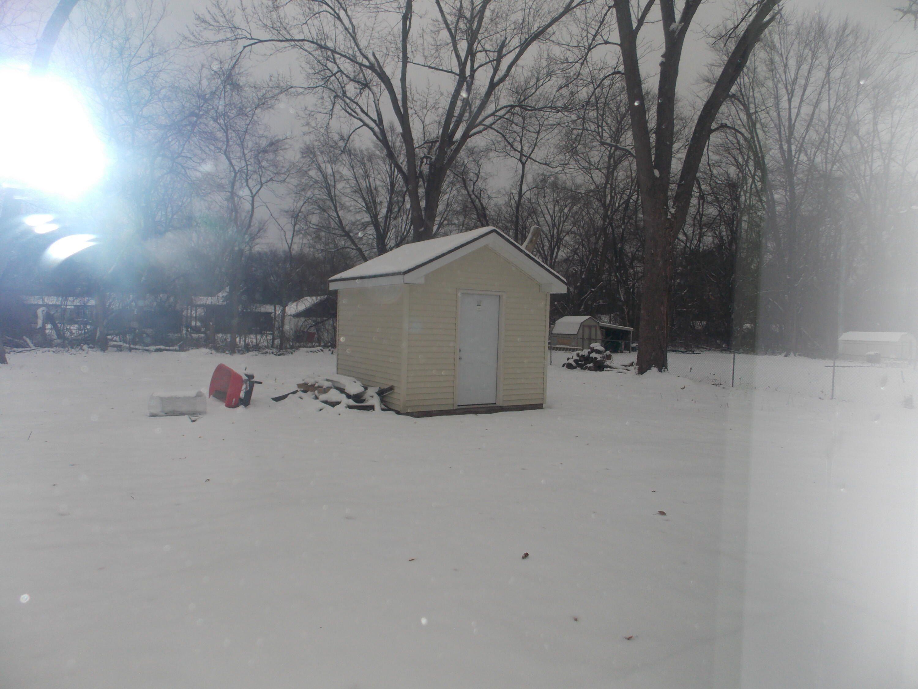 20443 Westland Drive. Southfield, MI 48075