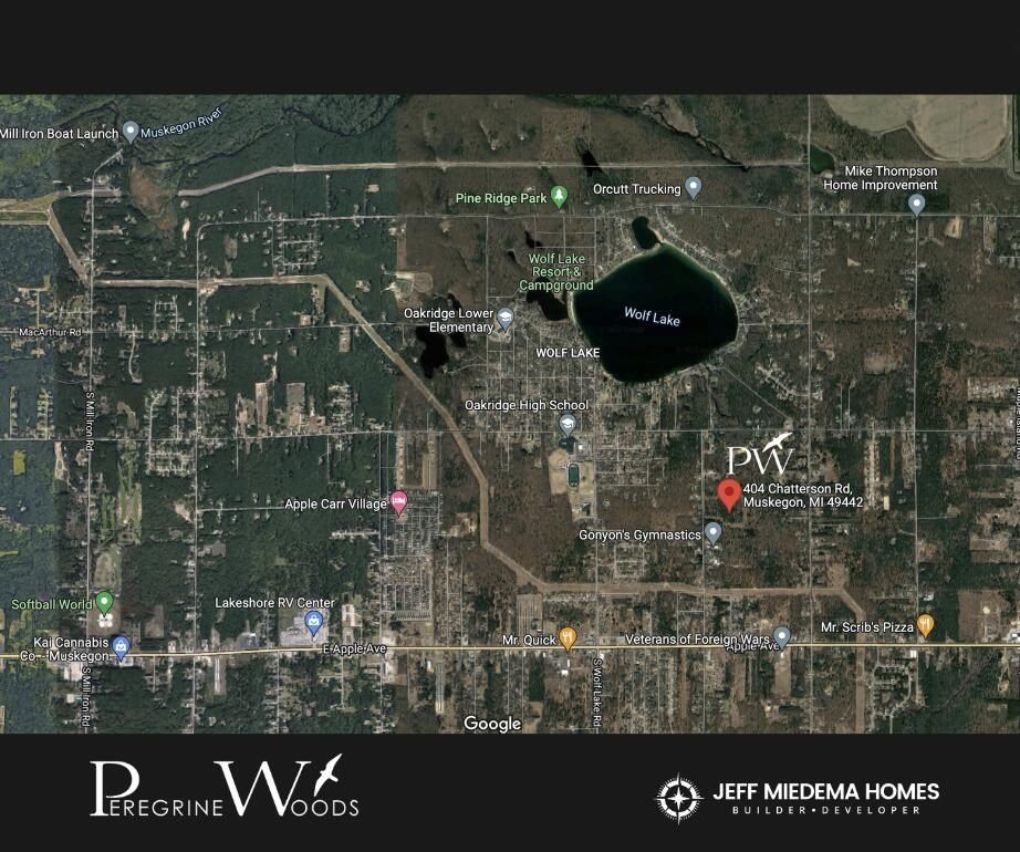 400 Sabine Drive Unit 8. Muskegon, MI 49442