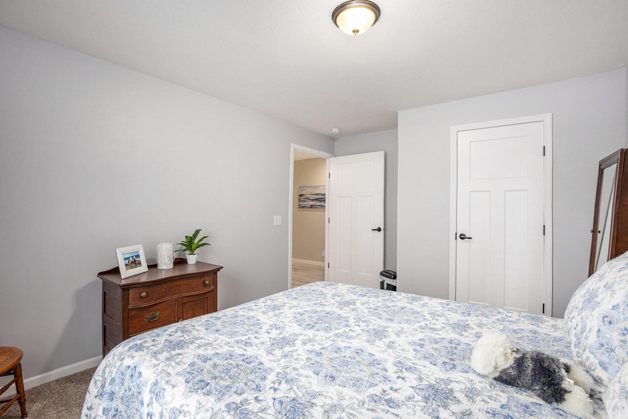 5219 Hollow Lane. Holland, MI 49423