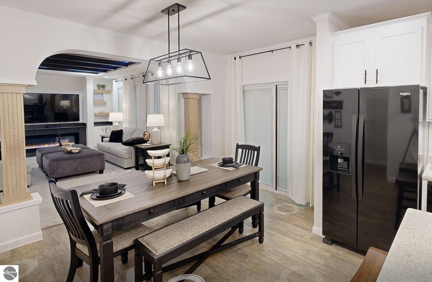 Lot 8 Whitetail Drive. Bellaire, MI 49615