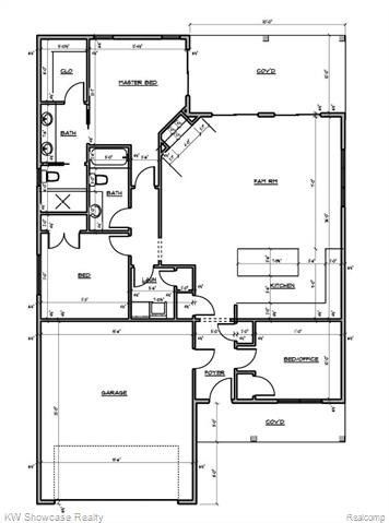 2325 Walnut Road. Auburn Hills, MI 48326