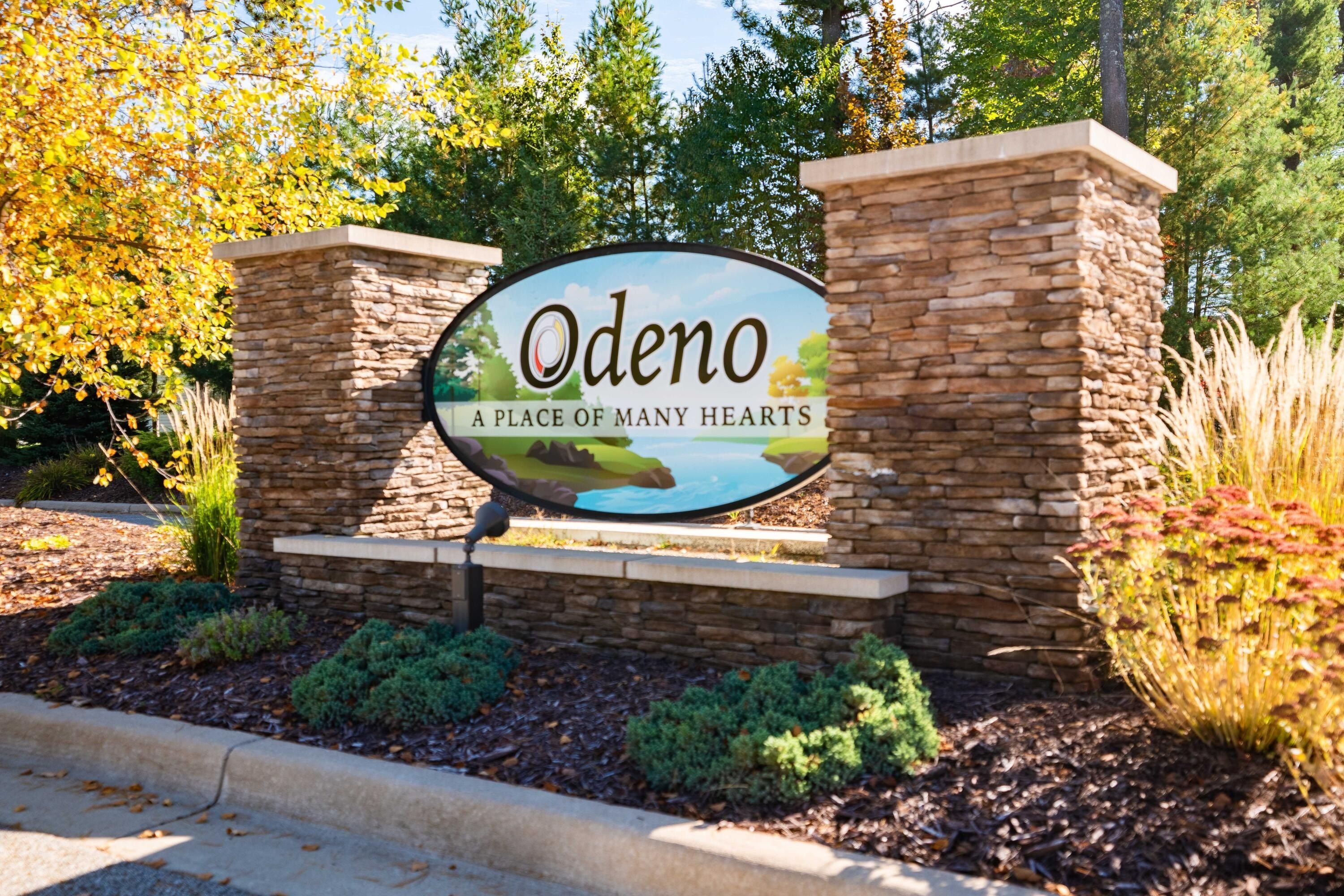 2468 Gray Wolf Way. Muskegon, MI 49444