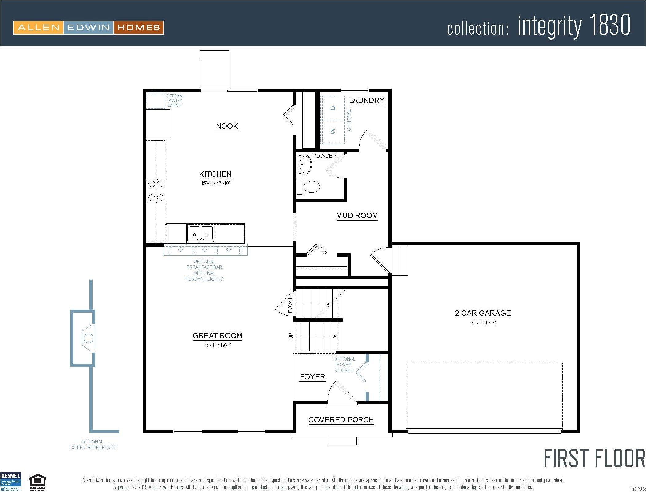 1208 Pine Street. Three Rivers, MI 49093