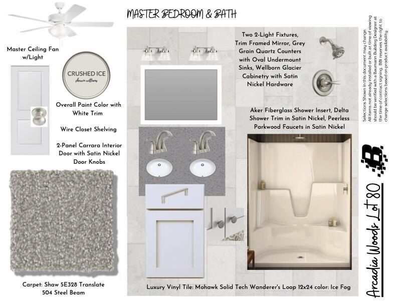 16379 Silverado Court Unit 80. Spring Lake, MI 49456