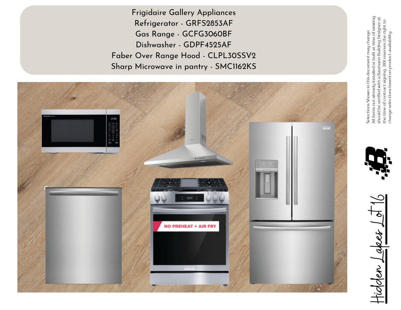 7905 Tessa Trail Lot 16. Hudsonville, MI 49426