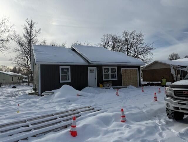 973 Ducey Avenue. Muskegon, MI 49442