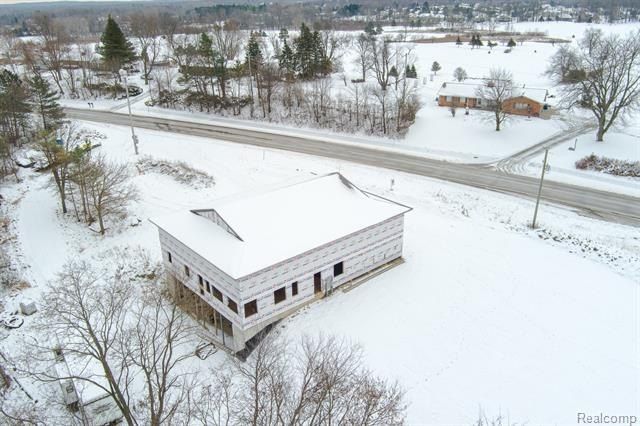 9525 Hegel Road. Goodrich, MI 48438