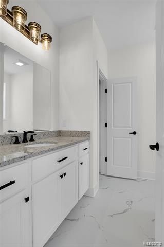 2324 Gilder Drive. Howell, MI 48843