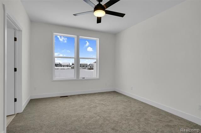 2324 Gilder Drive. Howell, MI 48843