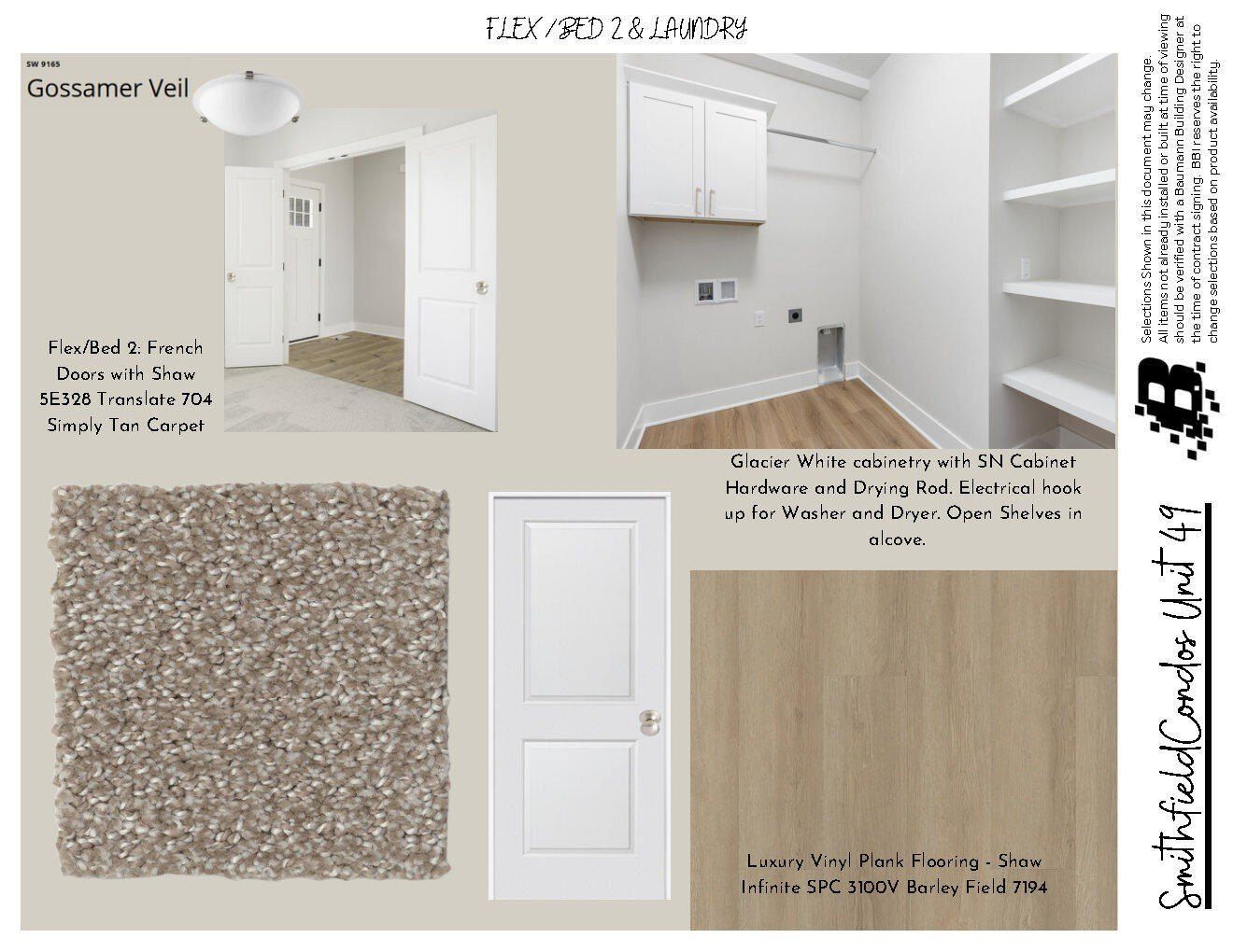 11972 Smithfield Drive Lot 49. Holland, MI 49424