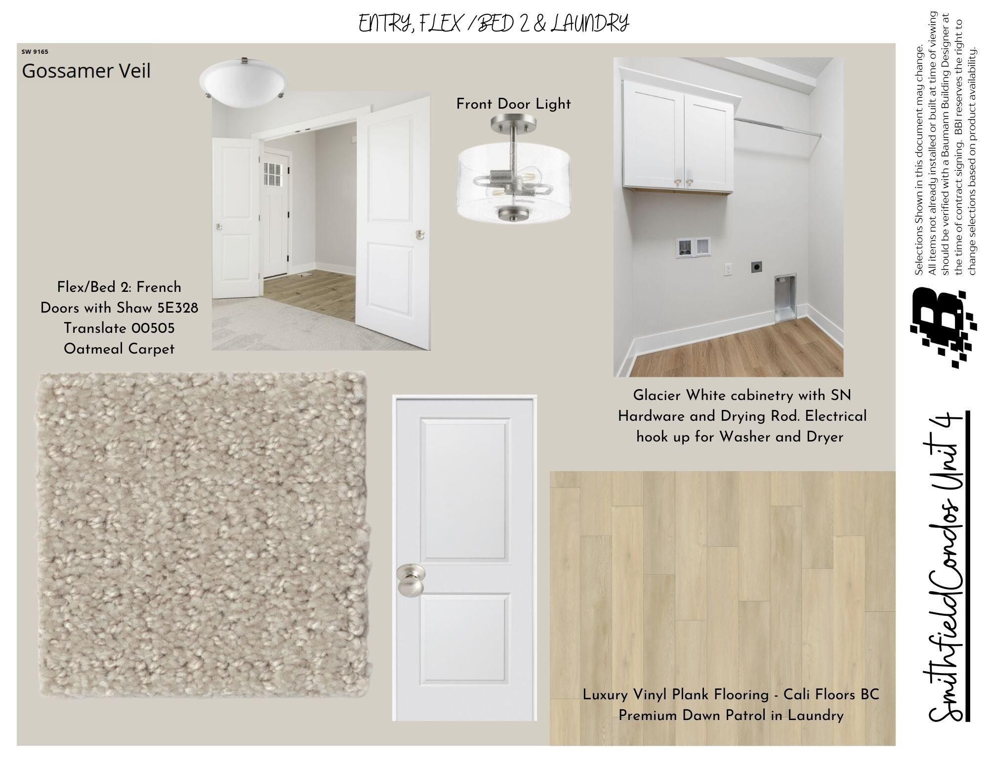 11963 Smithfield Drive Lot 4. Holland, MI 49424