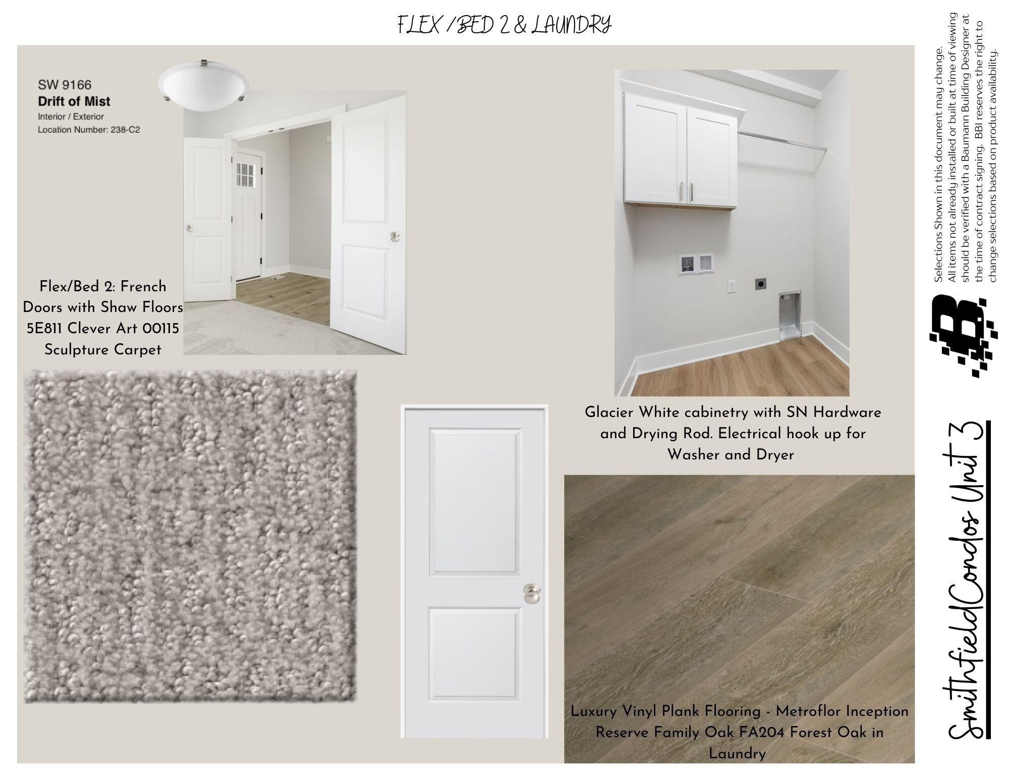 11967 Smithfield Drive Lot 3. Holland, MI 49424