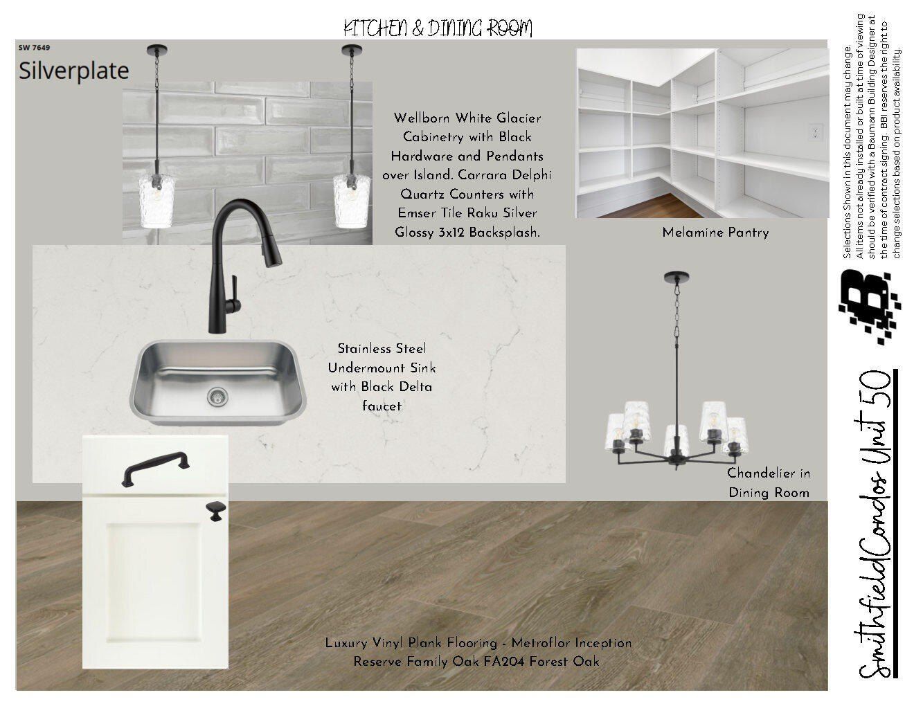 Smithfield Drive Lot. Holland, MI 49424