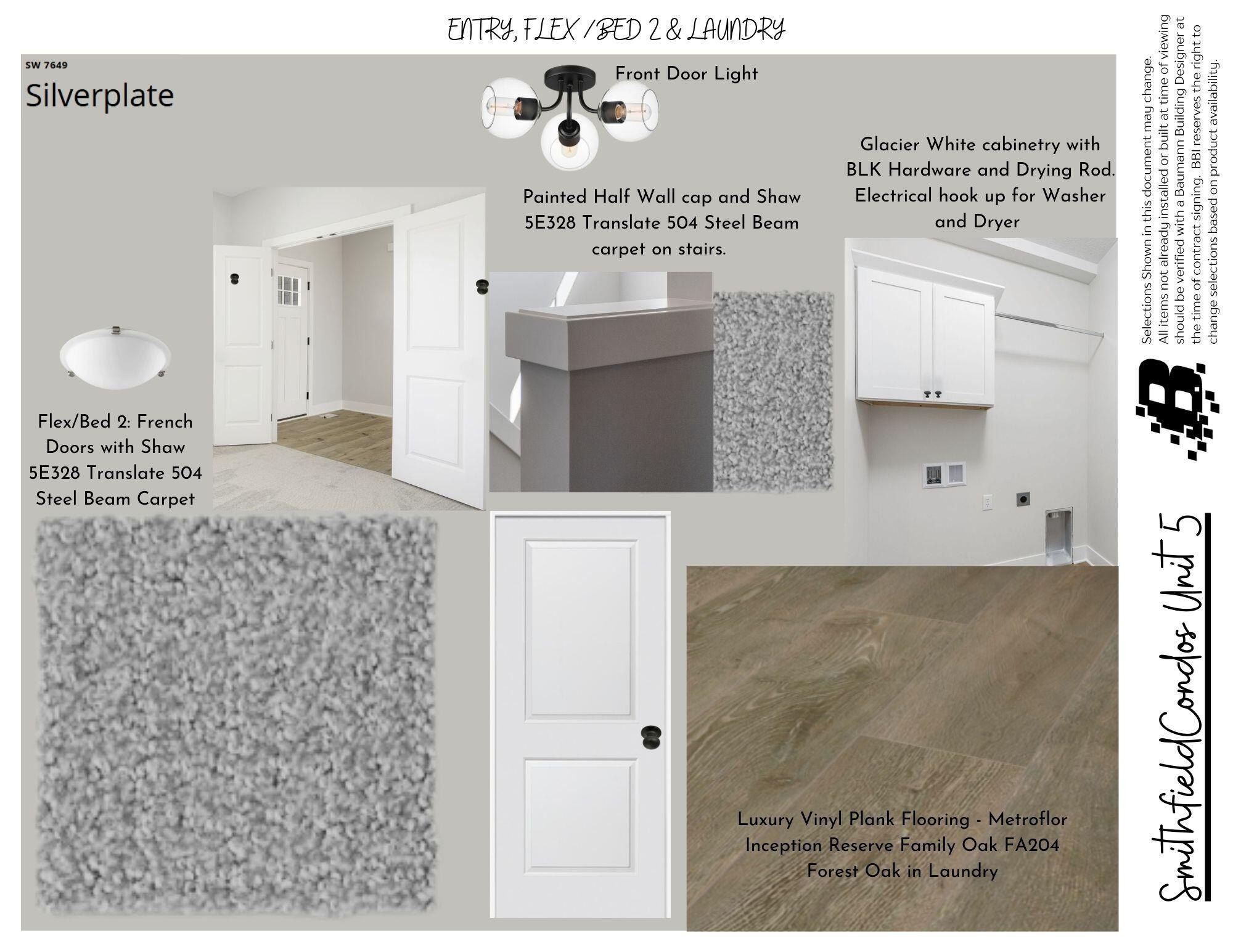 11955 Smithfield Drive Lot 5. Holland, MI 49424