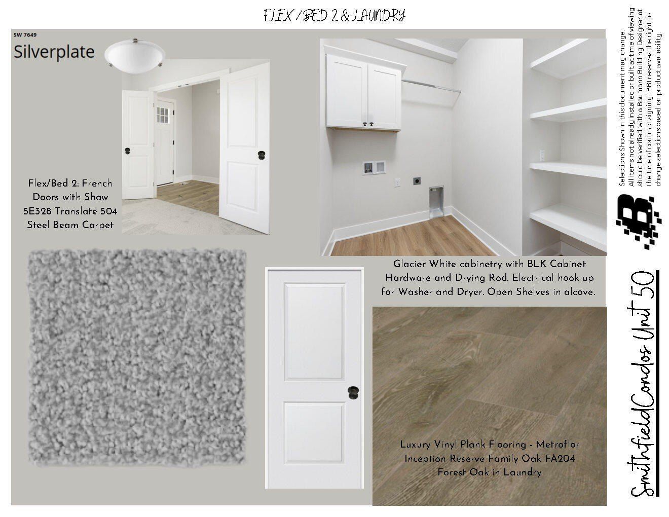 11980 Smithfield Drive Lot 50. Holland, MI 49424