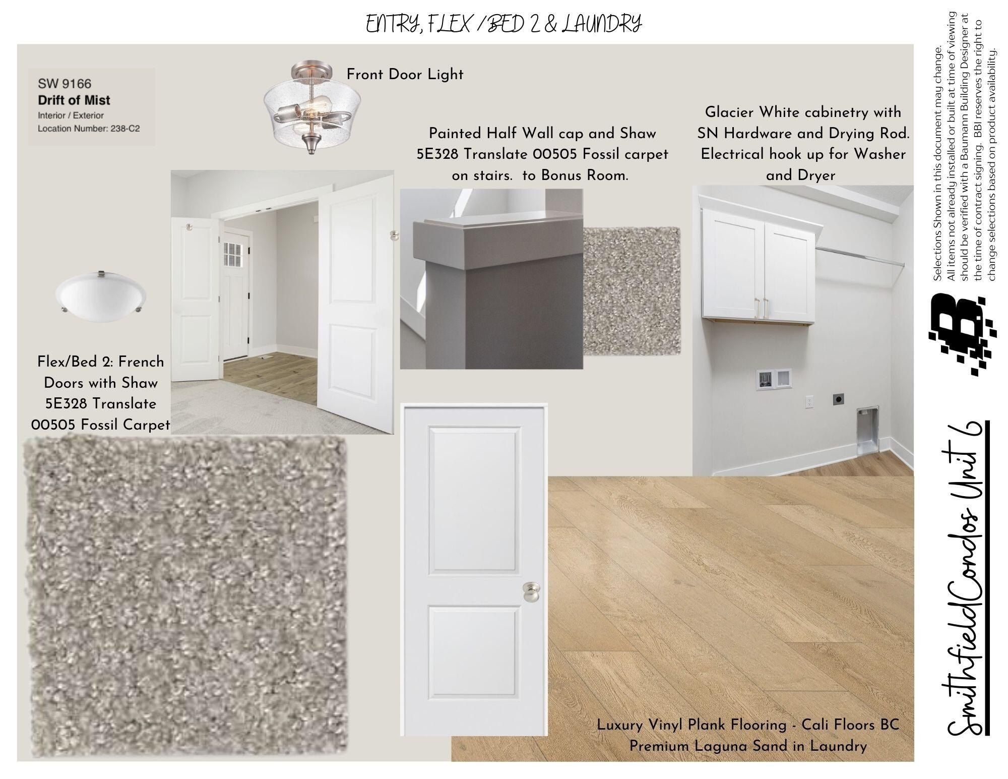 11951 Smithfield Drive Lot 6. Holland, MI 49424