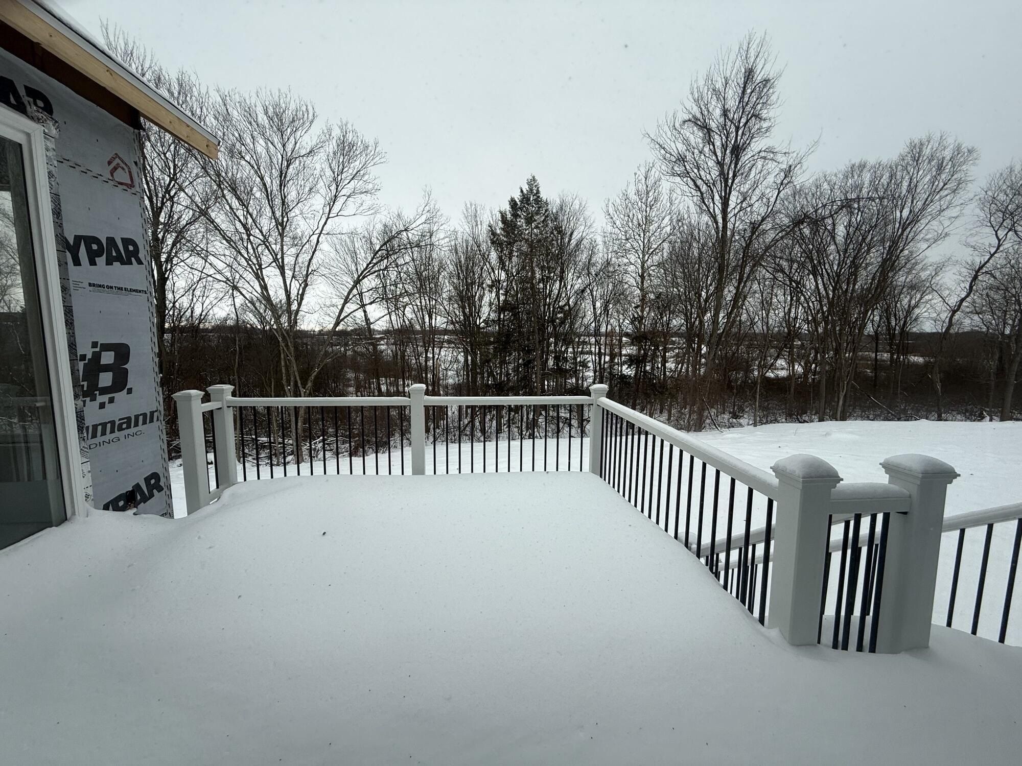 9483 Bluff Ridge Drive Lot 192. Zeeland, MI 49464