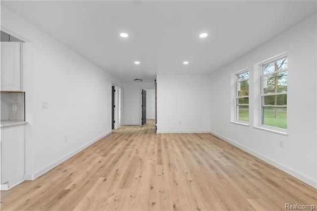 1445 N Seymour Road. Flushing, MI 48433