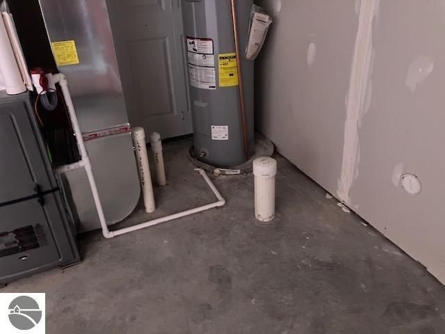 E Walton Road. Kingsley, MI 49649