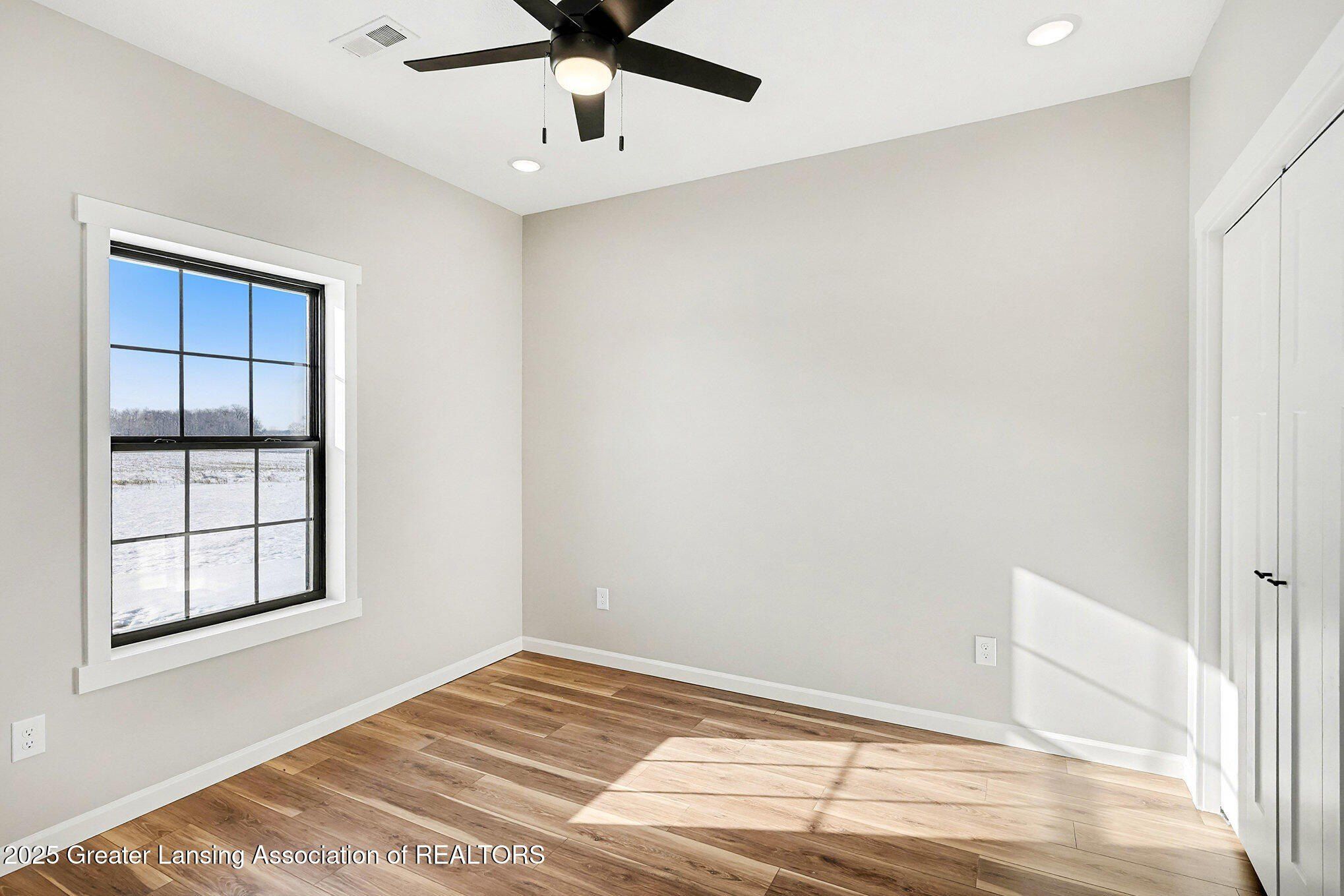 7480 Bayne Road. Woodland, MI 48897