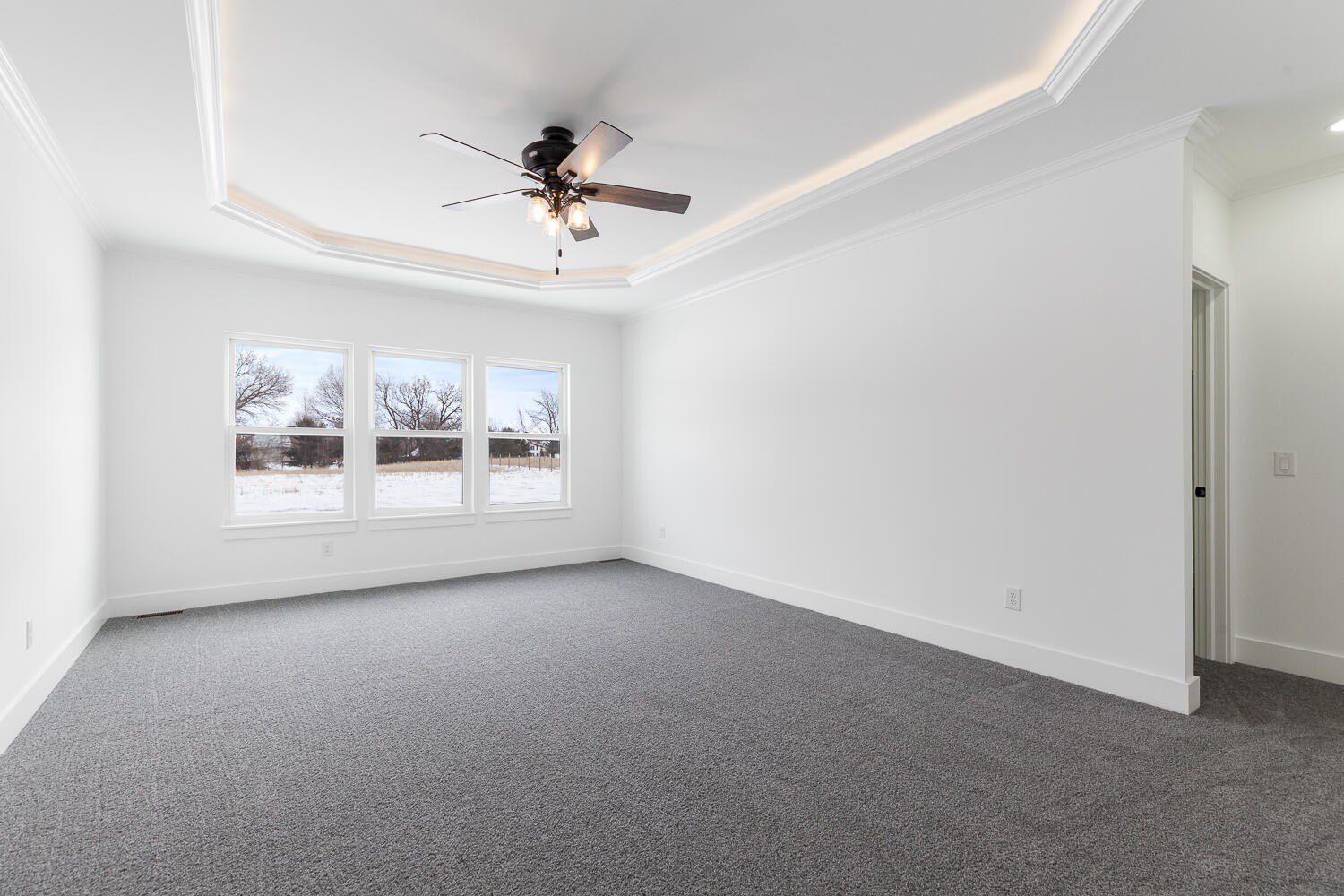 4823 Thompson Heights Drive. Adrian, MI 49221