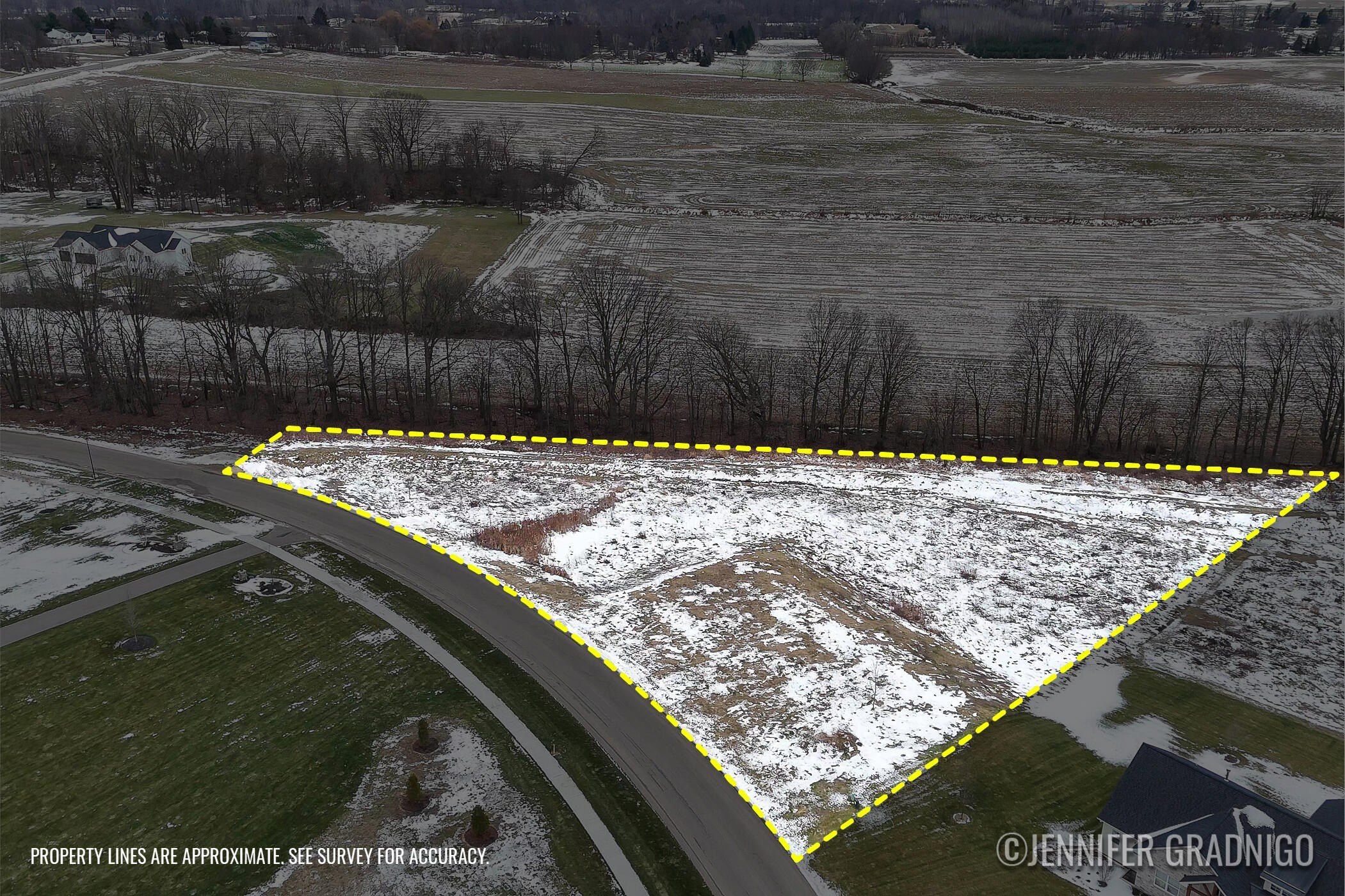 3712 Shoreside Court. Hudsonville, MI 49426