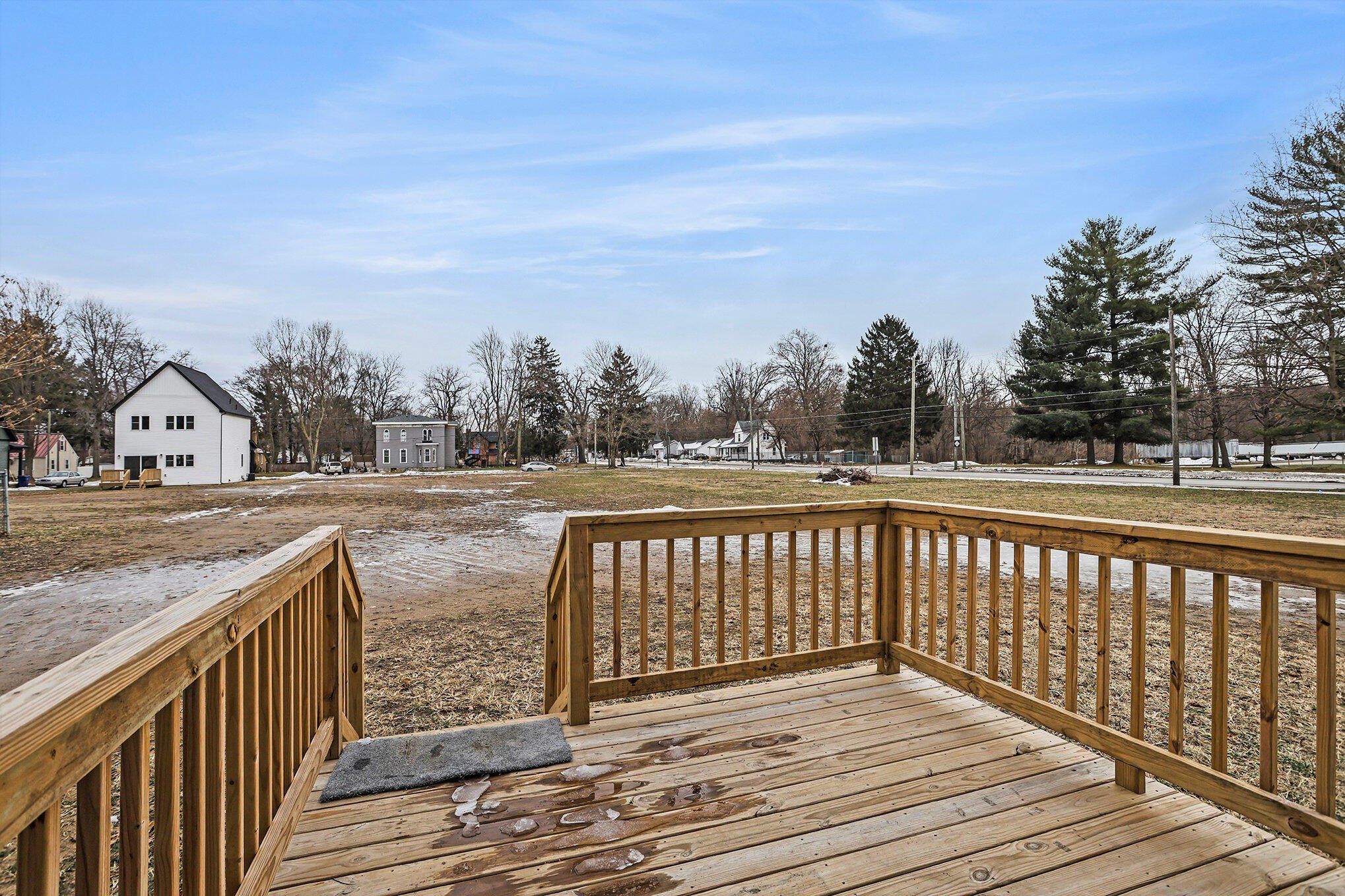 102 N Mill Street. Dowagiac, MI 49047