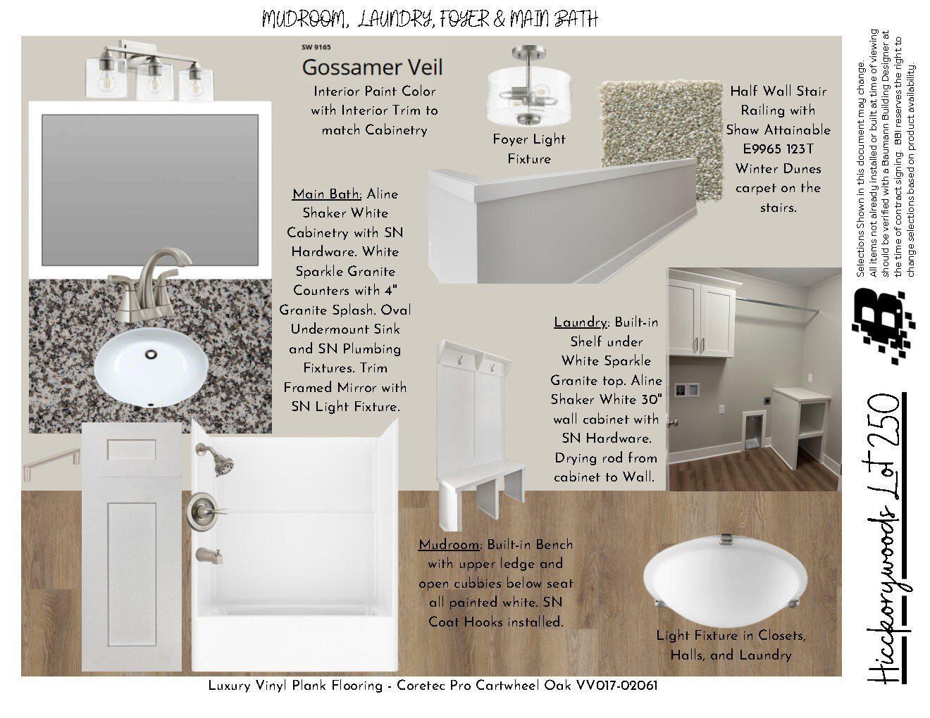 11685 Cherrybud Drive Lot 250. Holland, MI 49424