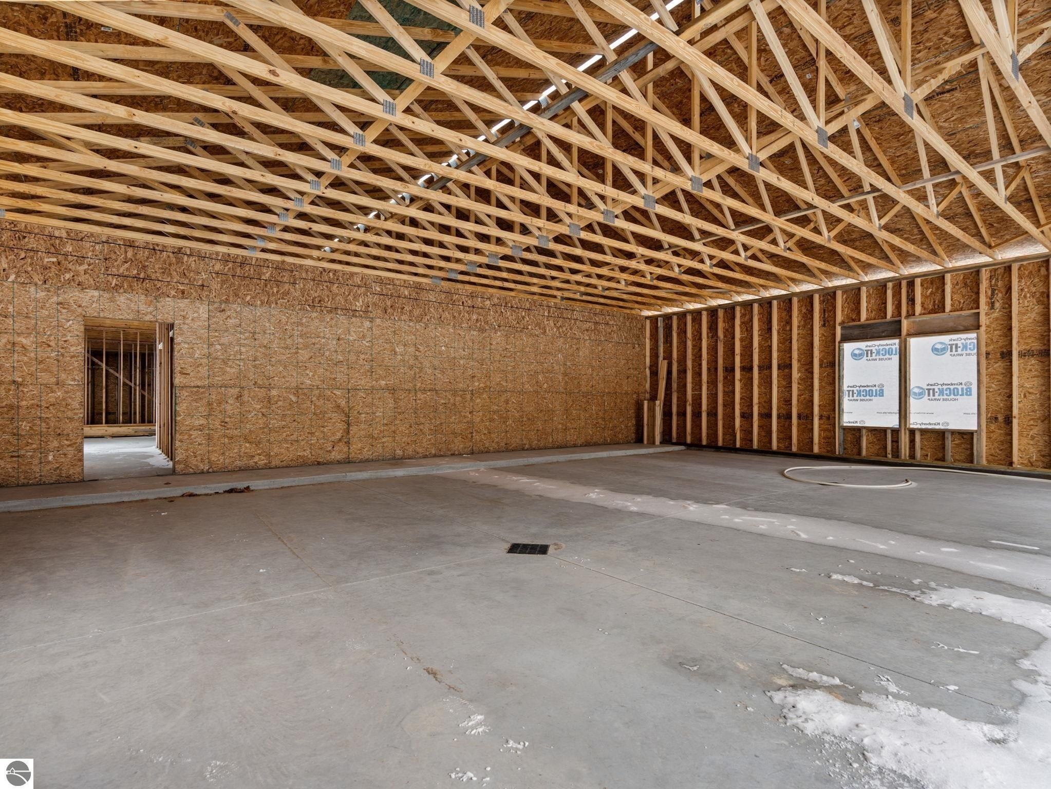 9373 Kingsley Road. Kingsley, MI 49649