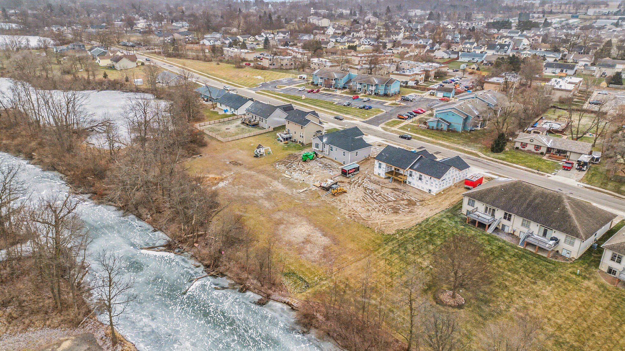 440 Canfield Street. Milan, MI 48160