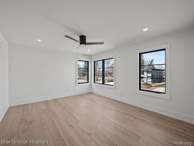 667 Oak Avenue. Birmingham, MI 48009