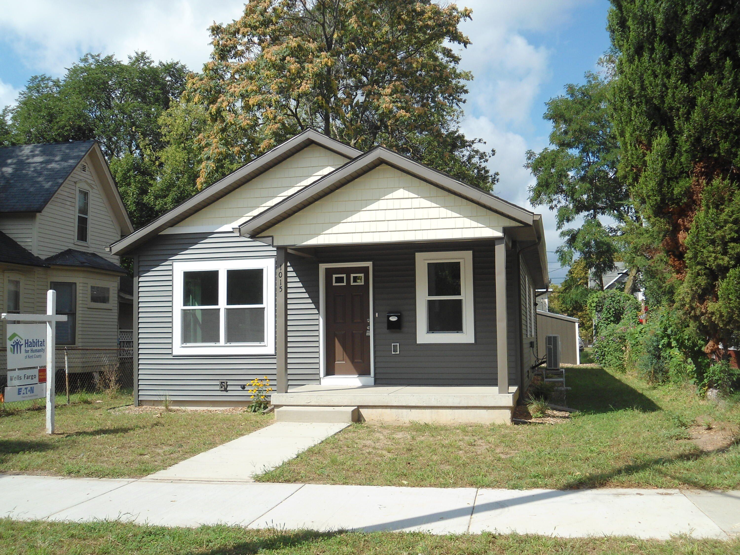 1015 Cass Avenue Se. Grand Rapids, MI 49507