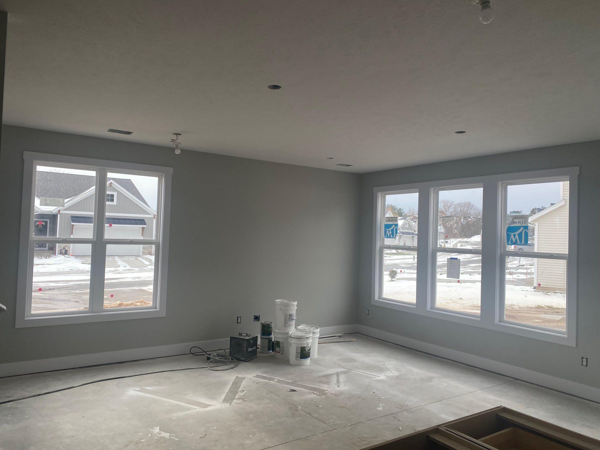 4245 Stratton Boulevard Se Unit 26. Kentwood, MI 49512