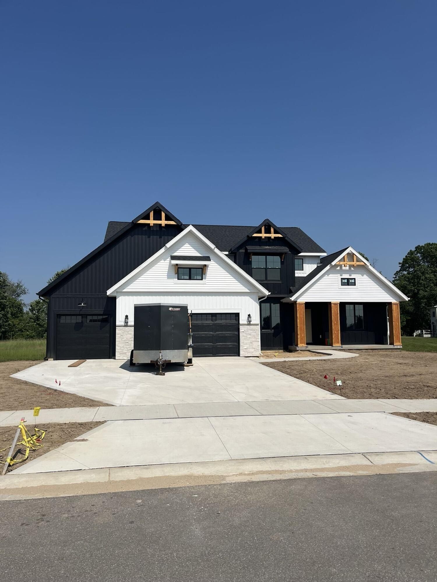 5520 Case Drive Sw. Wyoming, MI 49418